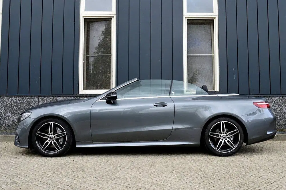 Mercedes-Benz E-Klasse 200 AMG-Style Premium Plus Rij uit 2019, foto 2