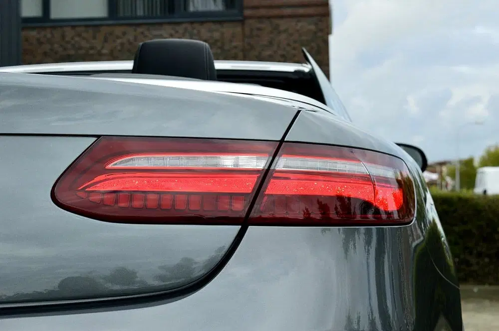 Mercedes-Benz E-Klasse 200 AMG-Style Premium Plus Rij uit 2019, foto 8