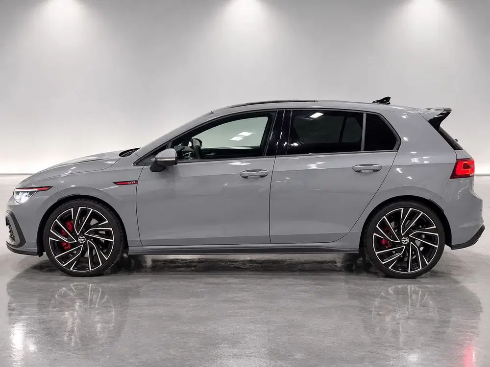 Volkswagen Golf 2.0 TSI GTI [Pano uit 2022, foto 2