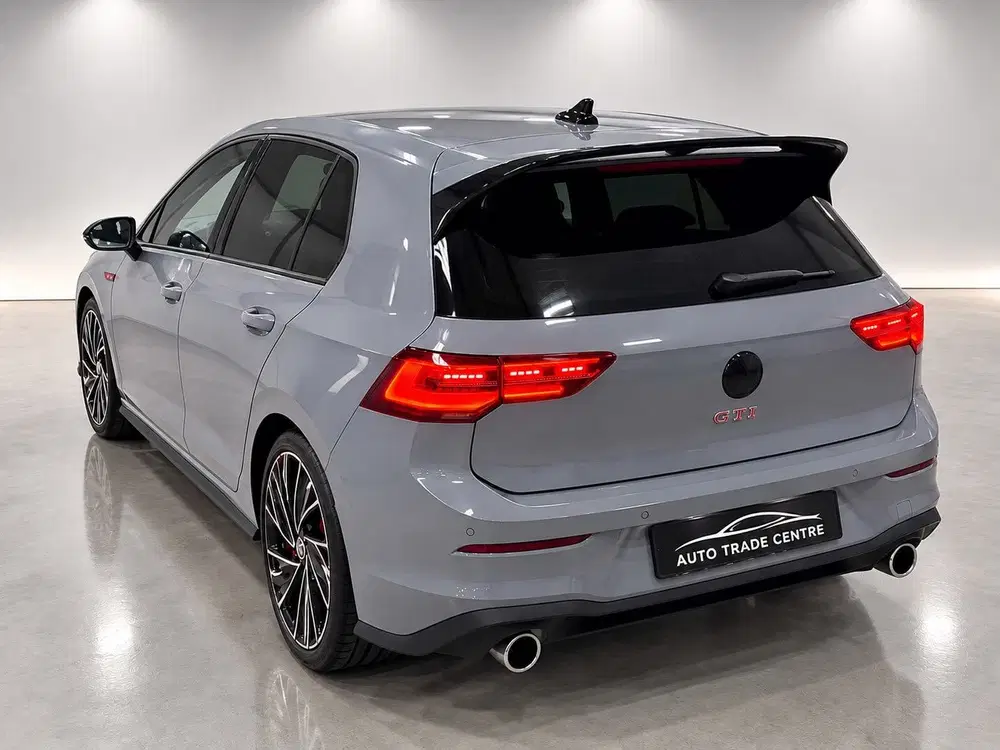 Volkswagen Golf 2.0 TSI GTI [Pano uit 2022, foto 3