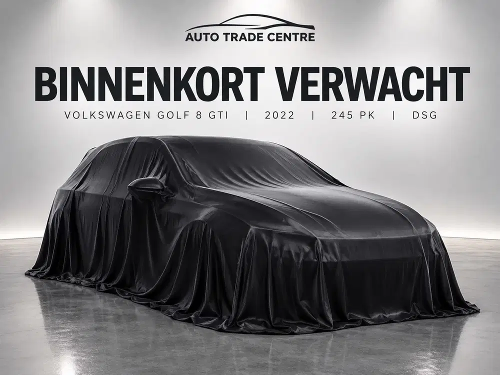 Volkswagen Golf 2.0 TSI GTI [Pano uit 2022, foto 4