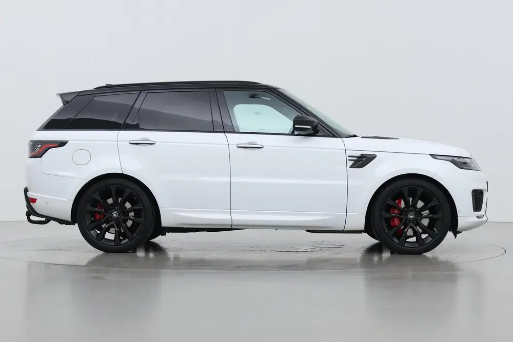Land Rover Range Rover Sport P400 HST uit 2019, foto 10