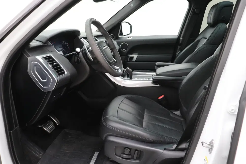 Land Rover Range Rover Sport P400 HST uit 2019, foto 3