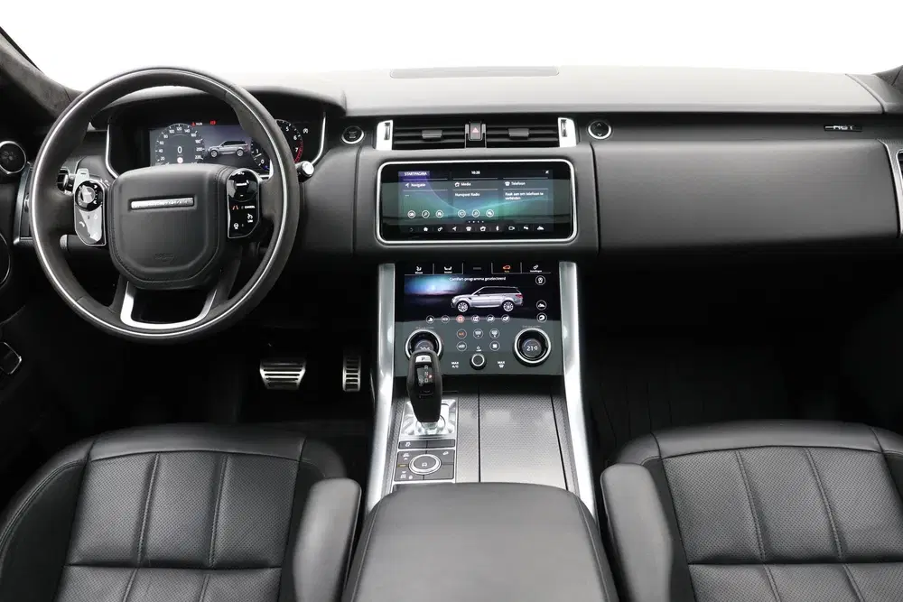 Land Rover Range Rover Sport P400 HST uit 2019, foto 4