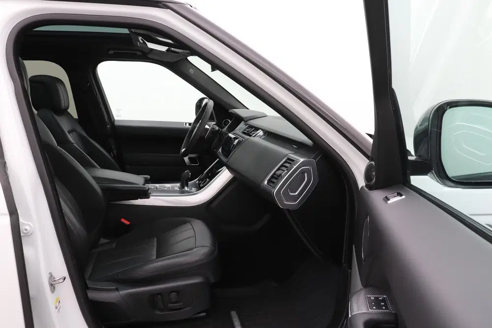Land Rover Range Rover Sport P400 HST uit 2019, foto 5