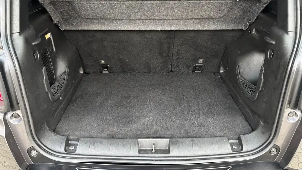 Jeep Renegade 1.3T DDCT Limited Automaat Bull Bar Side s uit 2020, foto 11