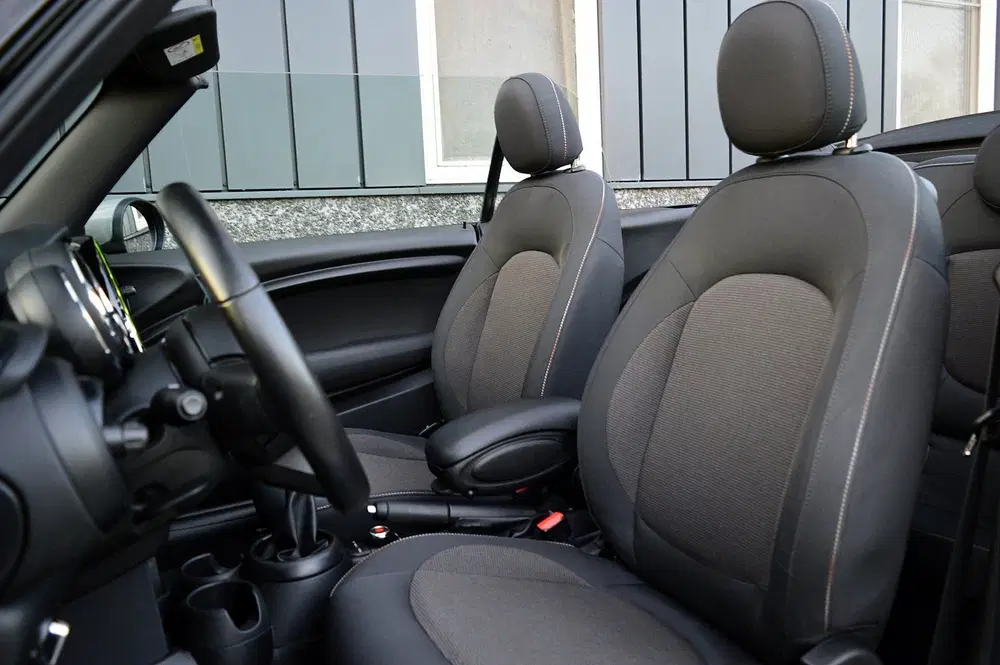 Mini Cabrio 1.5 One Essential Rijklaarprijs-Garantie A uit 2022, foto 12