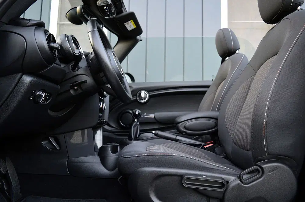 Mini Cabrio 1.5 One Essential Rijklaarprijs-Garantie A uit 2022, foto 13