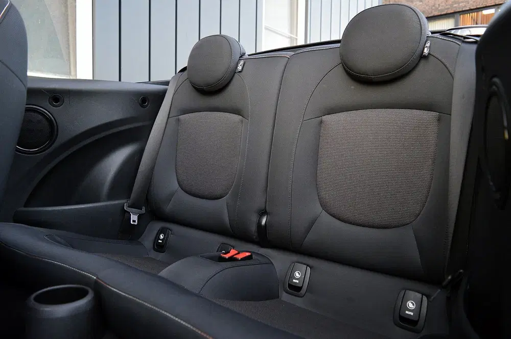 Mini Cabrio 1.5 One Essential Rijklaarprijs-Garantie A uit 2022, foto 14