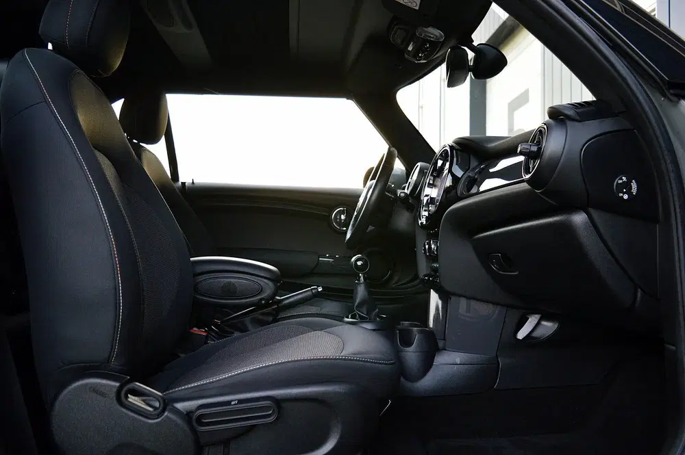 Mini Cabrio 1.5 One Essential Rijklaarprijs-Garantie A uit 2022, foto 15