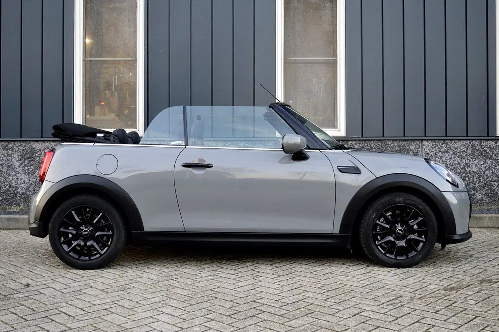 Mini Cabrio 1.5 One Essential Rijklaarprijs-Garantie A uit 2022, foto 6