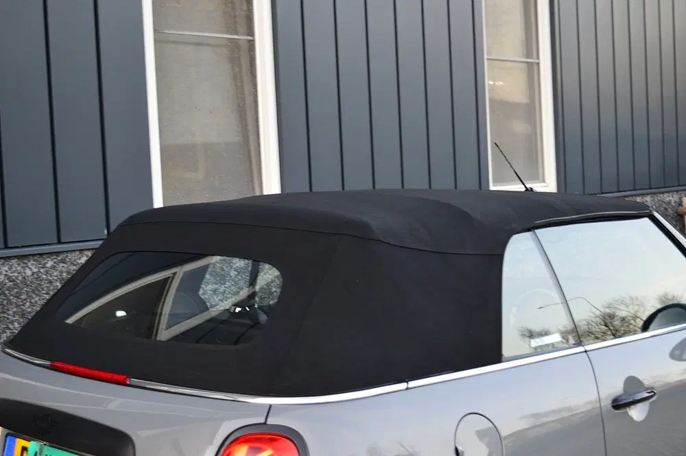Mini Cabrio 1.5 One Essential Rijklaarprijs-Garantie A uit 2022, foto 7