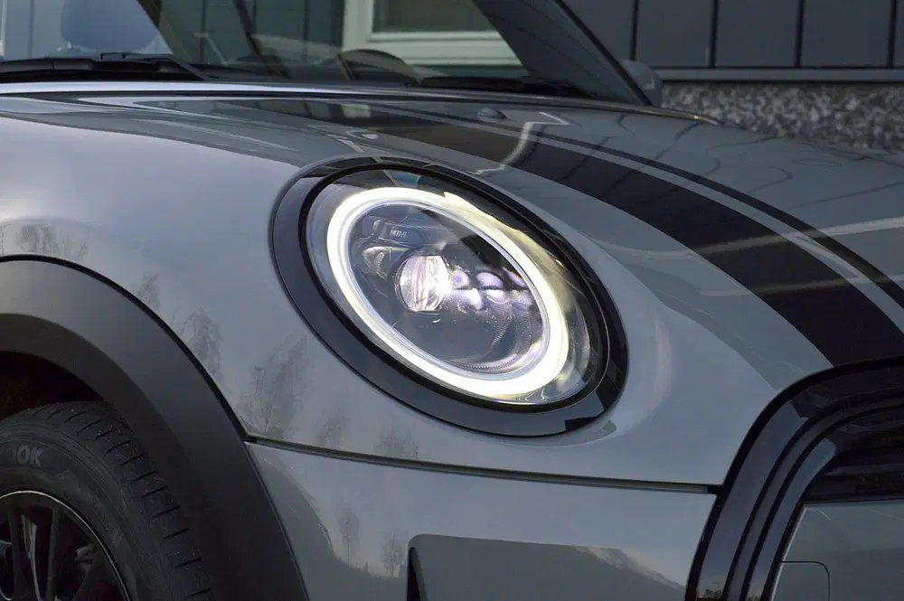 Mini Cabrio 1.5 One Essential Rijklaarprijs-Garantie A uit 2022, foto 8