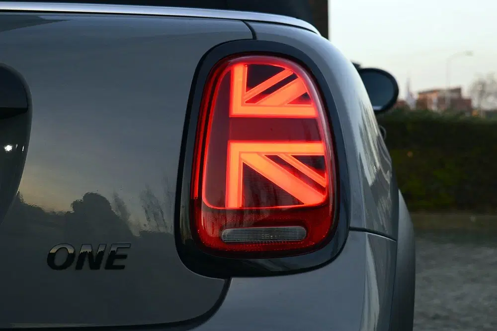 Mini Cabrio 1.5 One Essential Rijklaarprijs-Garantie A uit 2022, foto 9