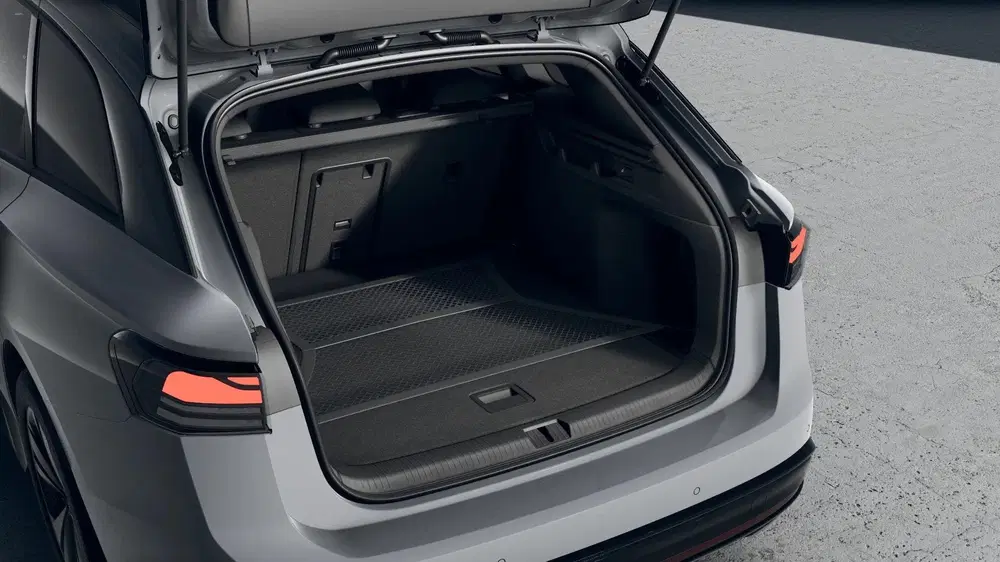 Volkswagen ID.7 204pk Limited Edition 59 kWh uit 2026, foto 13