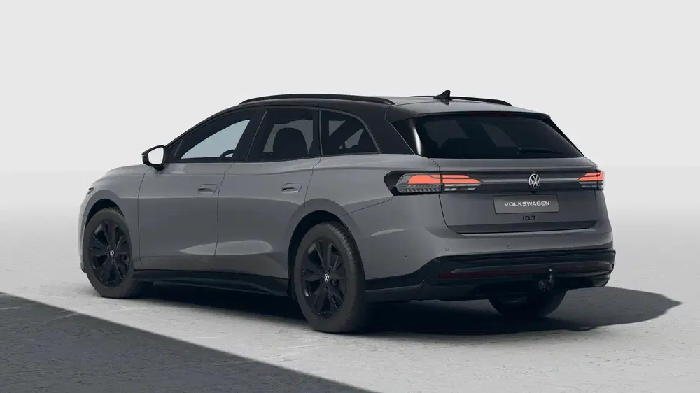 Volkswagen ID.7 204pk Limited Edition 59 kWh uit 2026, foto 2