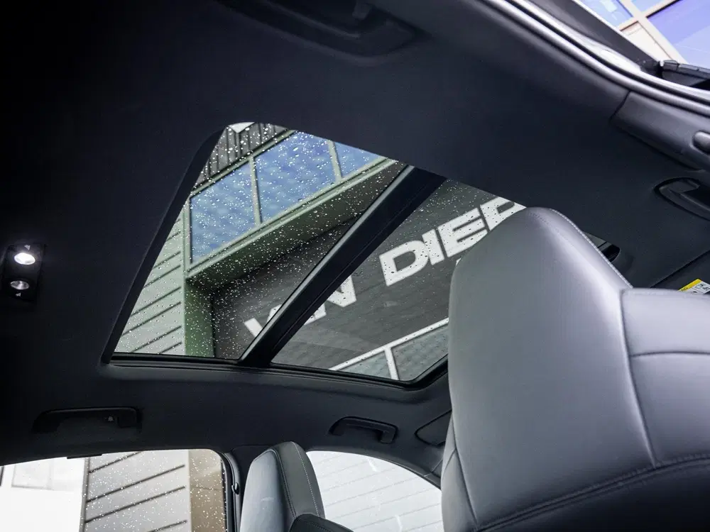 Audi Q8 e-tron 55 quattro S Edition 115 kWh uit 2024, foto 12