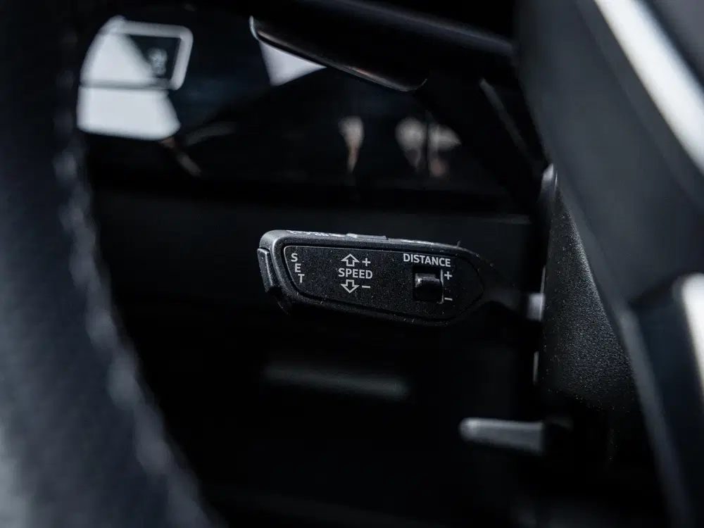 Audi Q8 e-tron 55 quattro S Edition 115 kWh uit 2024, foto 15
