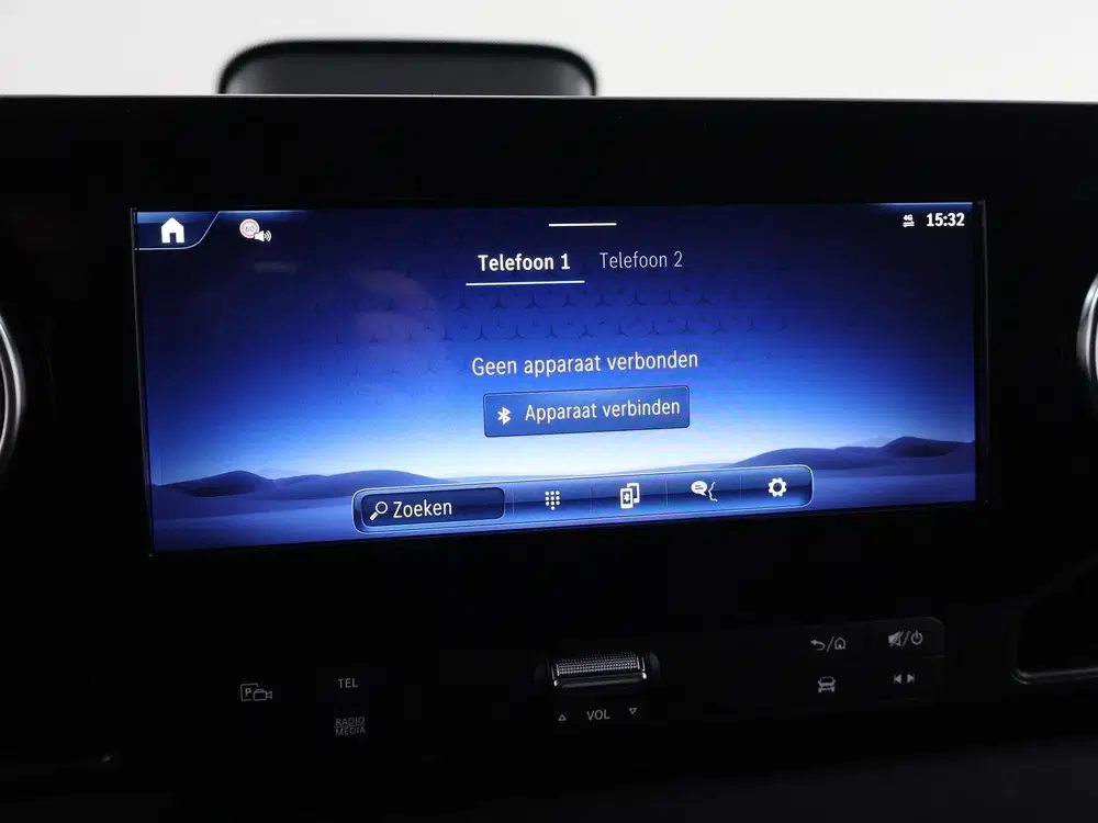 Mercedes-Benz Sprinter 314 L2 H2 PRO uit 2026, foto 14