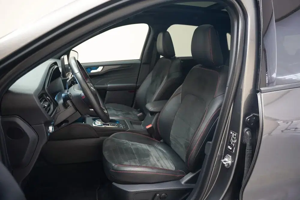 Ford Kuga 2.5 PHEV ST-Line X Aut. [ Panoramadak Adap uit 2022, foto 10