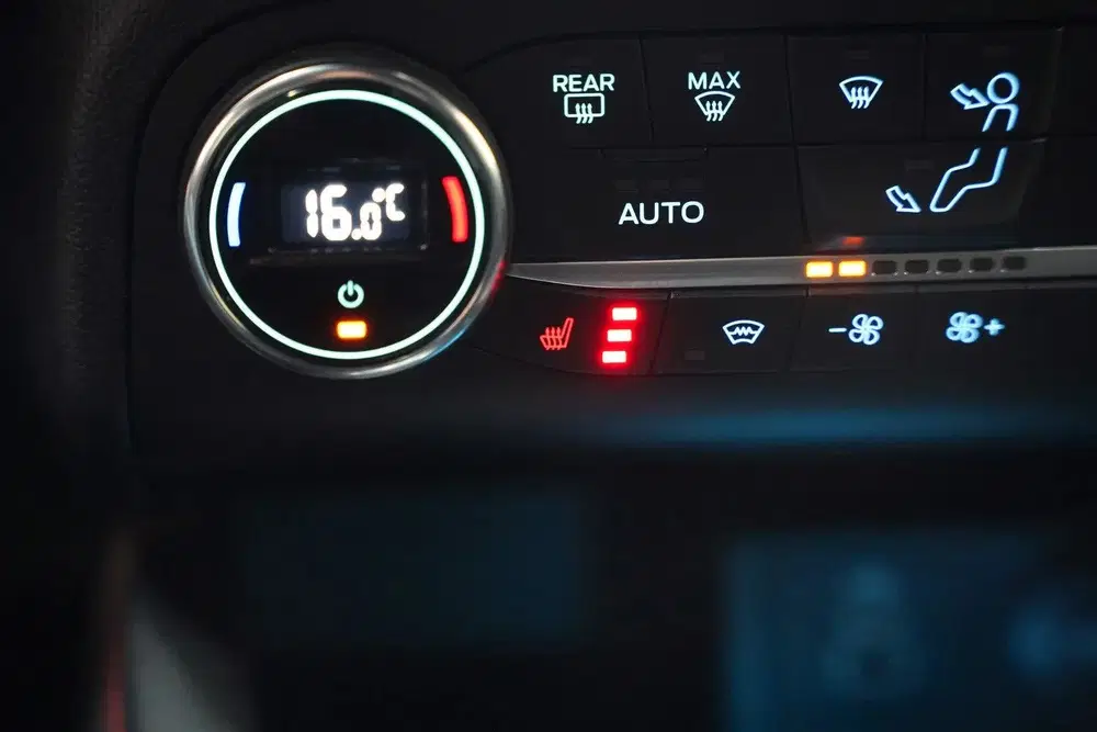 Ford Kuga 2.5 PHEV ST-Line X Aut. [ Panoramadak Adap uit 2022, foto 11