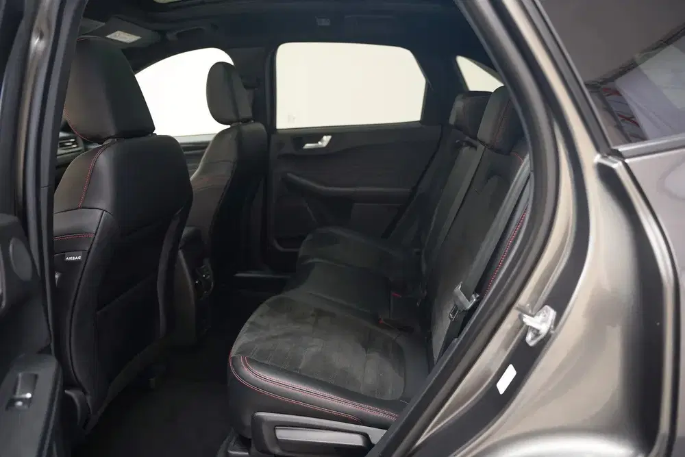 Ford Kuga 2.5 PHEV ST-Line X Aut. [ Panoramadak Adap uit 2022, foto 14