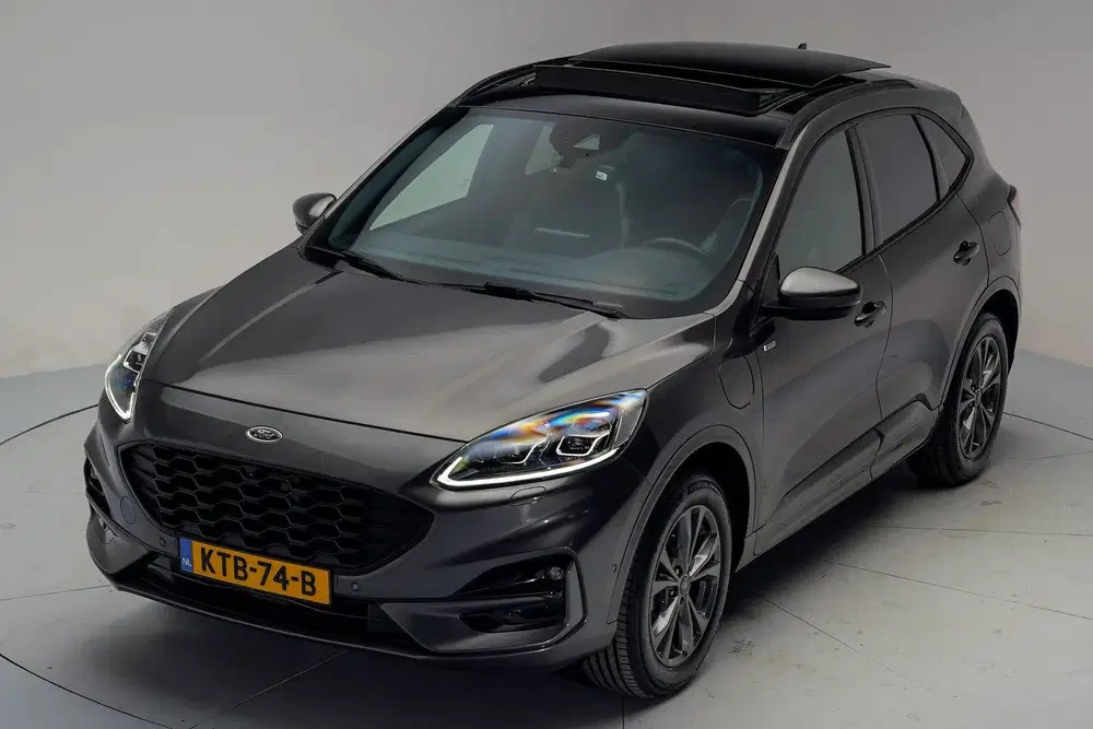 Ford Kuga 2.5 PHEV ST-Line X Aut. [ Panoramadak Adap uit 2022, foto 15