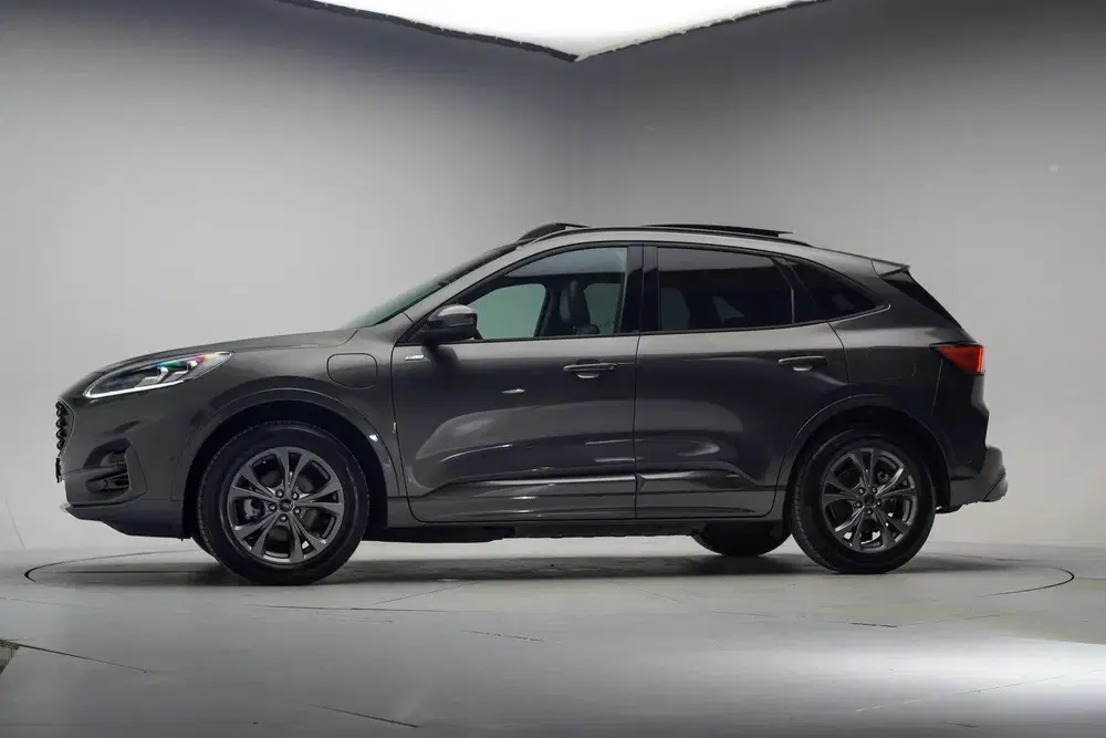 Ford Kuga 2.5 PHEV ST-Line X Aut. [ Panoramadak Adap uit 2022, foto 2