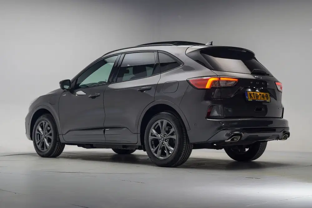 Ford Kuga 2.5 PHEV ST-Line X Aut. [ Panoramadak Adap uit 2022, foto 3