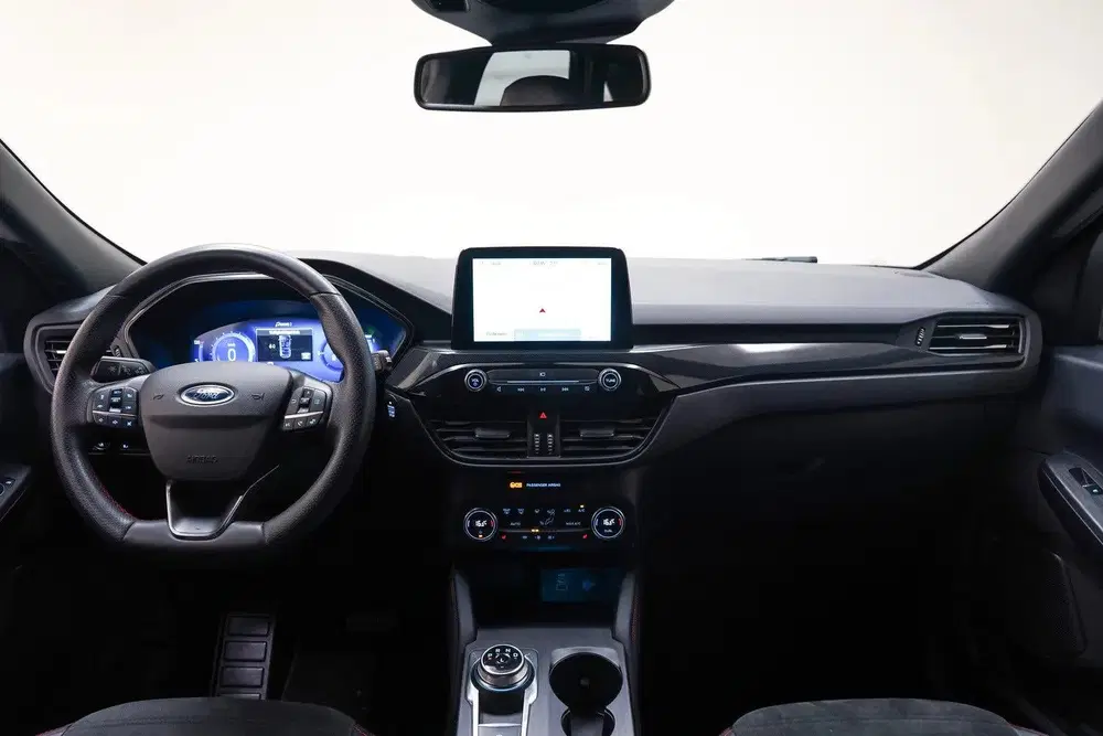 Ford Kuga 2.5 PHEV ST-Line X Aut. [ Panoramadak Adap uit 2022, foto 4