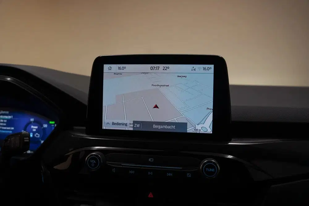 Ford Kuga 2.5 PHEV ST-Line X Aut. [ Panoramadak Adap uit 2022, foto 8