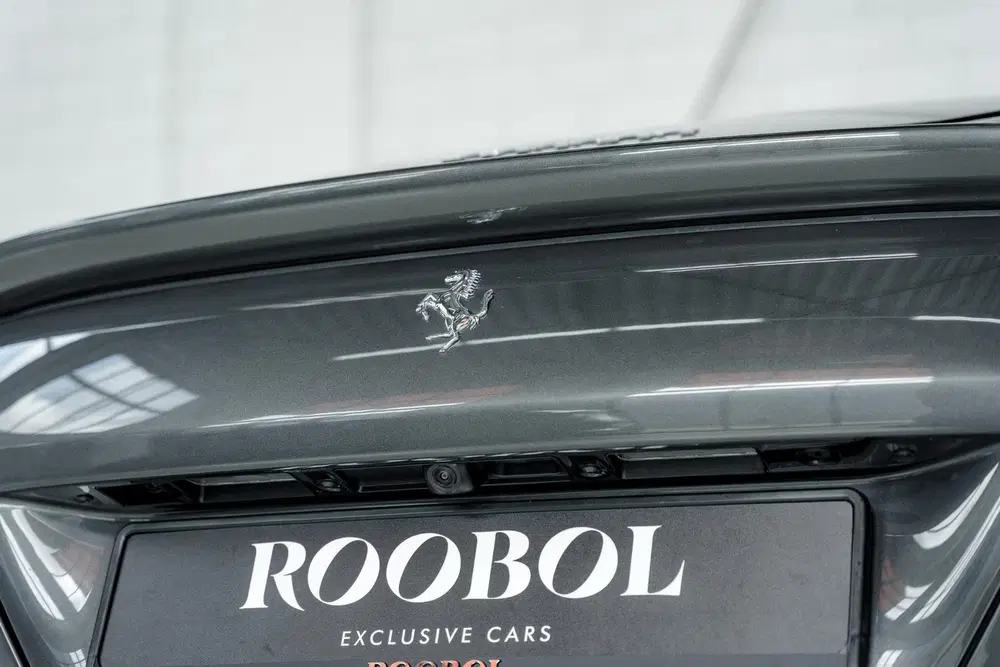Ferrari Roma Spider l Canna di Fucile l Scuderia Shield uit 2025, foto 12