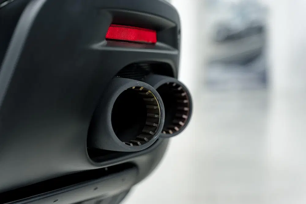 Ferrari Roma Spider l Canna di Fucile l Scuderia Shield uit 2025, foto 8