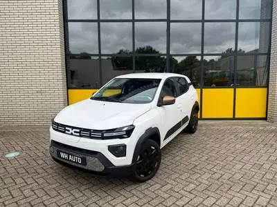 Dacia Spring Extreme 65 26.8 kWh Full Option uit 2025