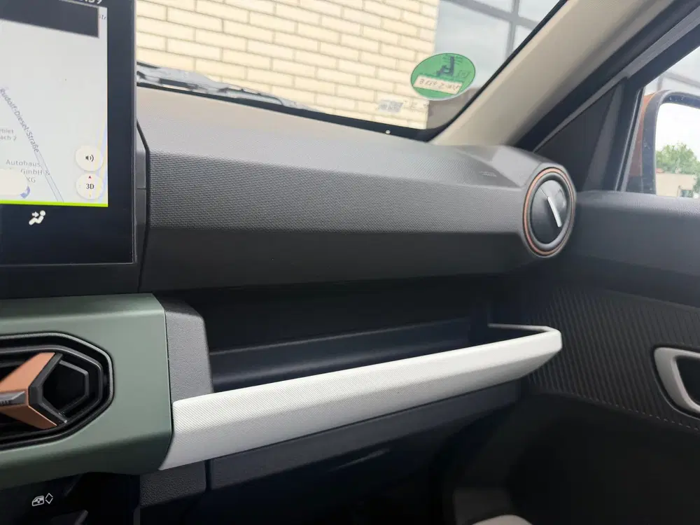 Dacia Spring Extreme 65 26.8 kWh Full Option uit 2025, foto 11
