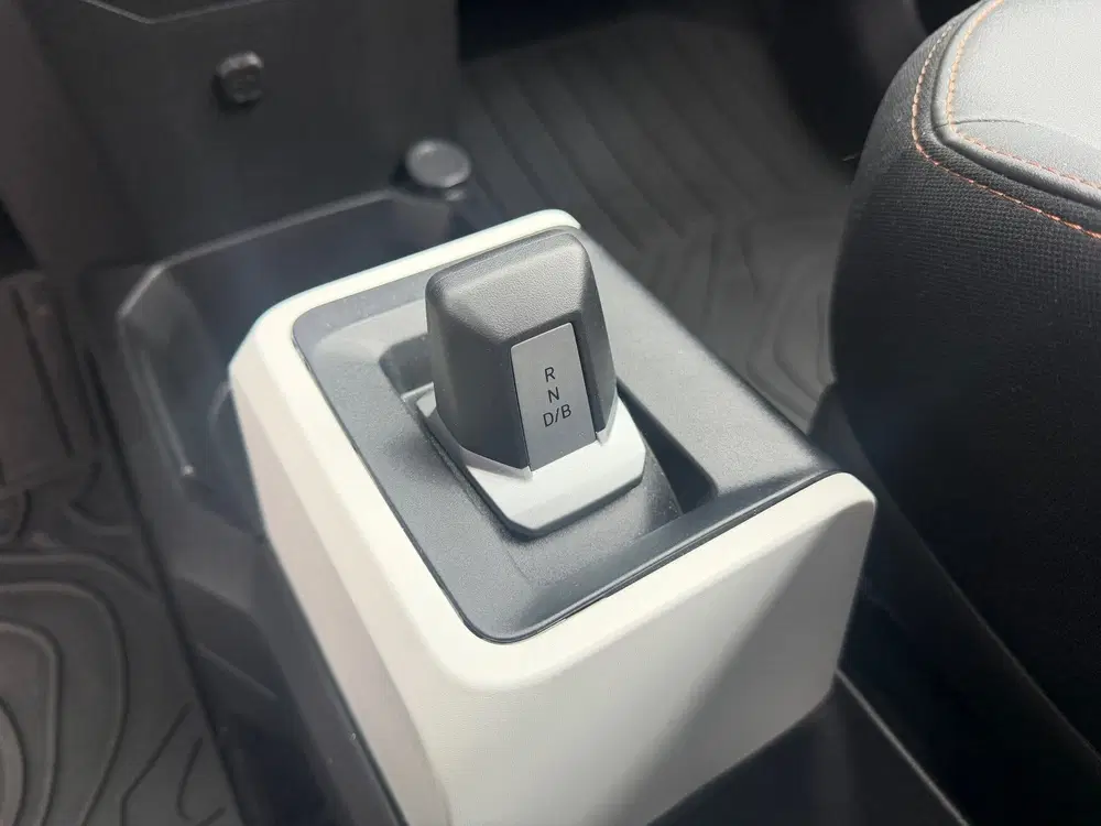 Dacia Spring Extreme 65 26.8 kWh Full Option uit 2025, foto 12
