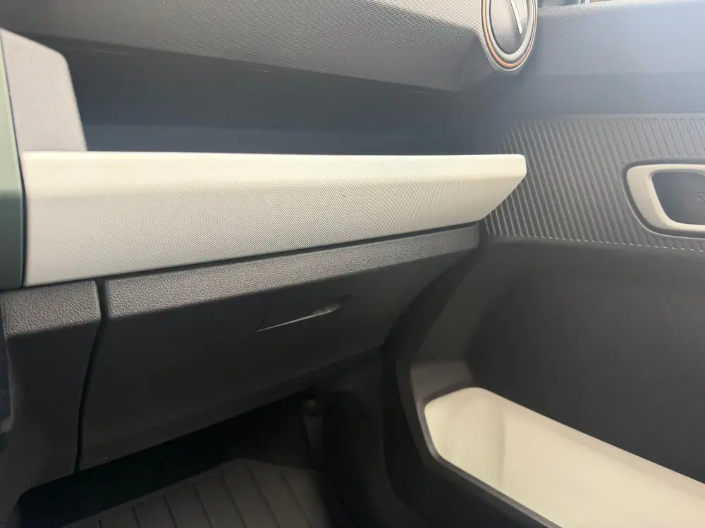 Dacia Spring Extreme 65 26.8 kWh Full Option uit 2025, foto 13