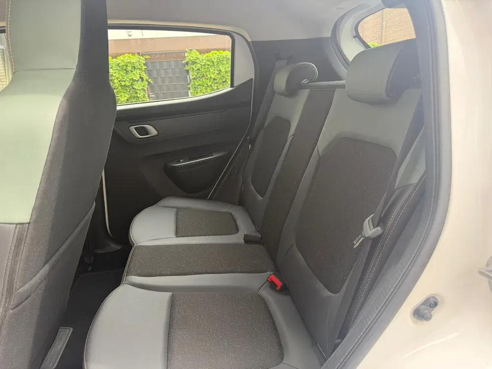 Dacia Spring Extreme 65 26.8 kWh Full Option uit 2025, foto 15