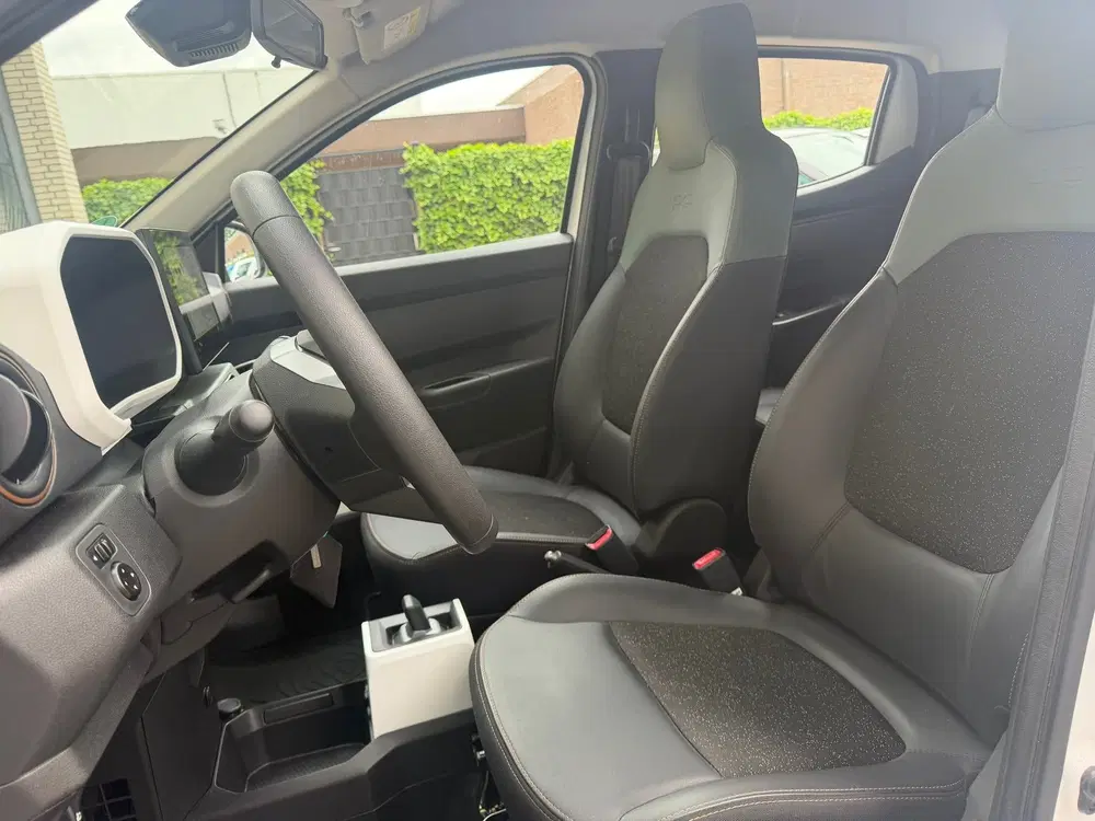 Dacia Spring Extreme 65 26.8 kWh Full Option uit 2025, foto 5