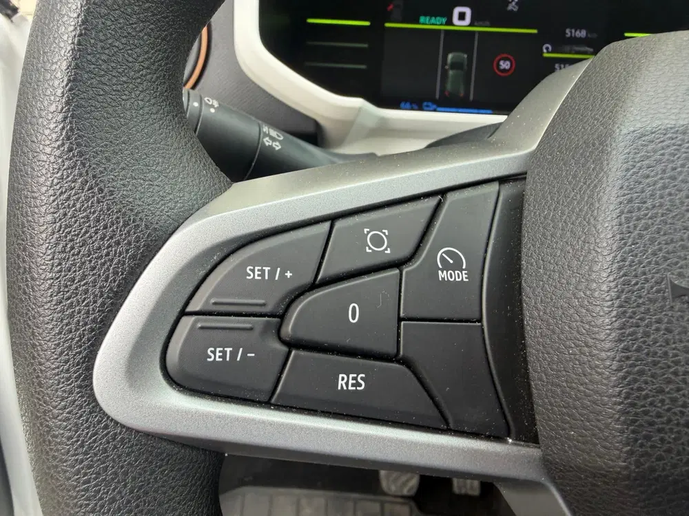 Dacia Spring Extreme 65 26.8 kWh Full Option uit 2025, foto 6