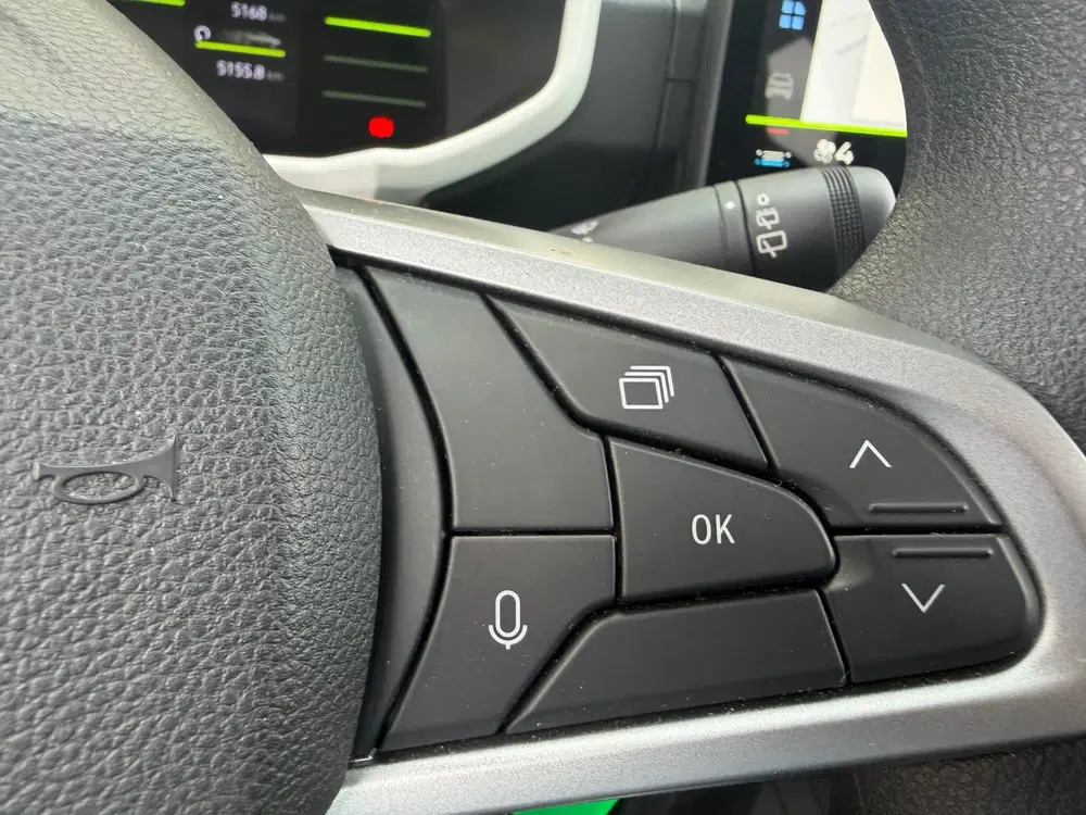 Dacia Spring Extreme 65 26.8 kWh Full Option uit 2025, foto 7