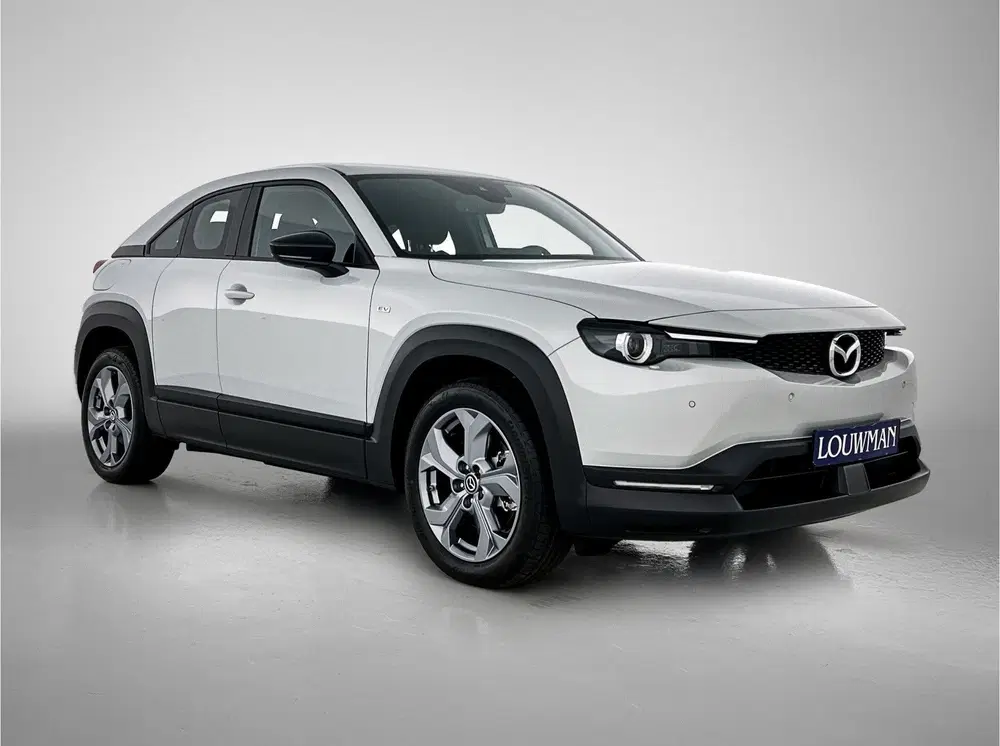 Mazda MX-30 e-SkyActiv EV 145 Exclusive-line 36 kWh uit 2024, foto 5