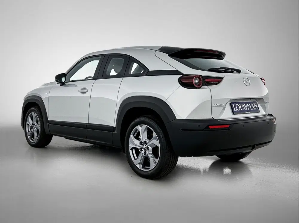 Mazda MX-30 e-SkyActiv EV 145 Exclusive-line 36 kWh uit 2024, foto 6