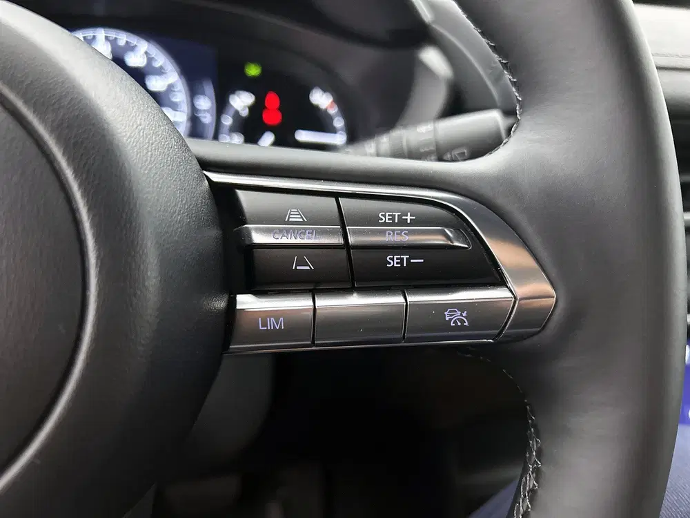 Mazda MX-30 e-SkyActiv EV 145 Exclusive-line 36 kWh uit 2024, foto 7
