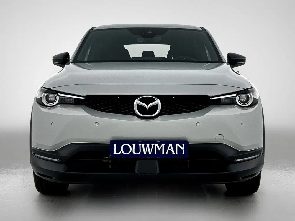Mazda MX-30 e-SkyActiv EV 145 Exclusive-line 36 kWh uit 2024, foto 8