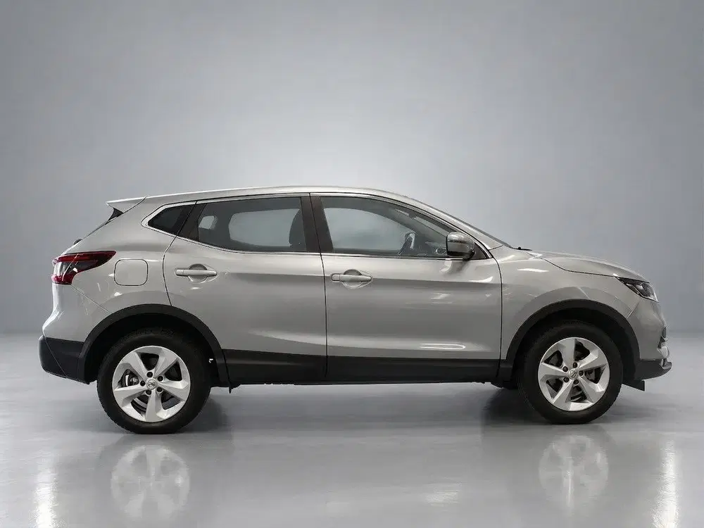 Nissan Qashqai 1.3 DIG-T Acces Edition Apple Carplay uit 2021, foto 12