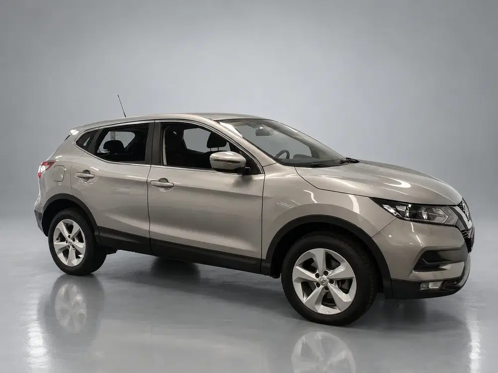 Nissan Qashqai 1.3 DIG-T Acces Edition Apple Carplay uit 2021, foto 13