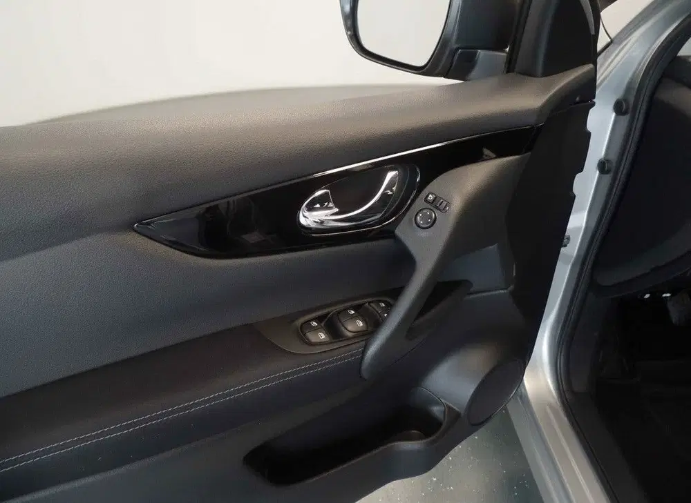 Nissan Qashqai 1.3 DIG-T Acces Edition Apple Carplay uit 2021, foto 14