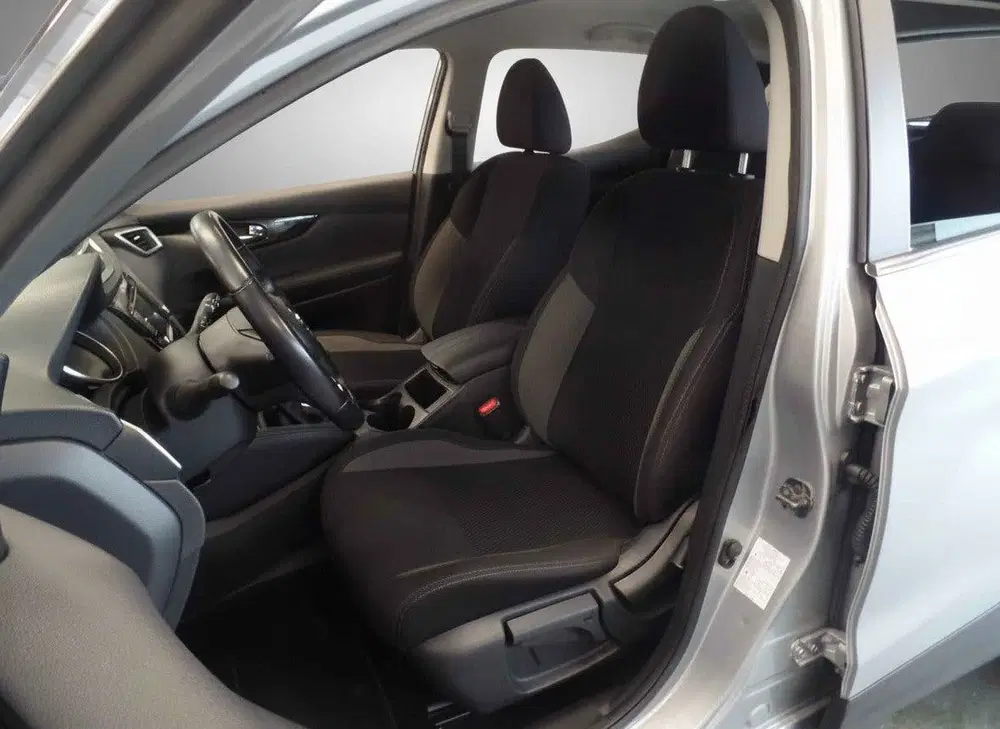 Nissan Qashqai 1.3 DIG-T Acces Edition Apple Carplay uit 2021, foto 15