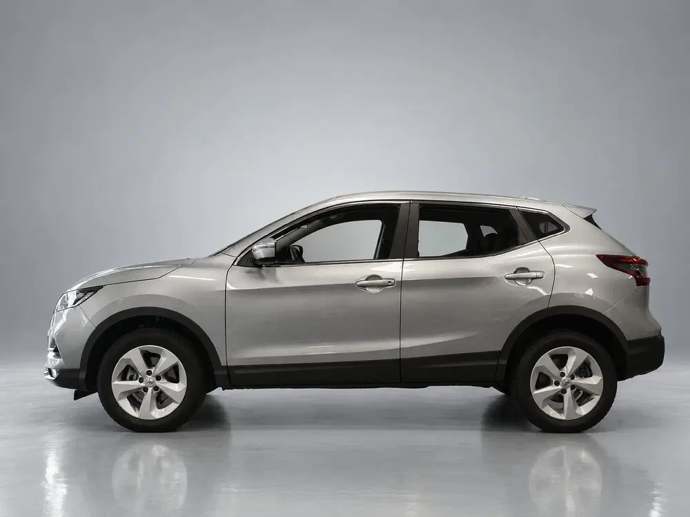 Nissan Qashqai 1.3 DIG-T Acces Edition Apple Carplay uit 2021, foto 5